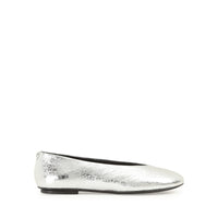 SR ARC ROCHER LAME' SHOES