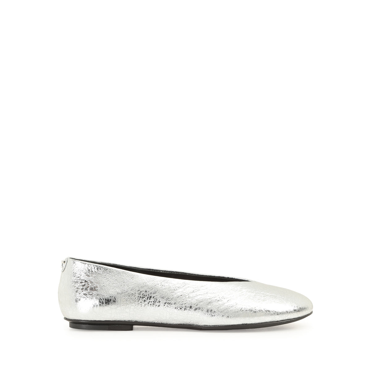 SR ARC ROCHER LAME' SHOES