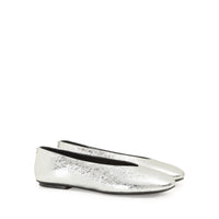 SR ARC ROCHER LAME' SHOES