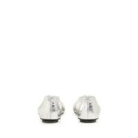 SR ARC ROCHER LAME' SHOES