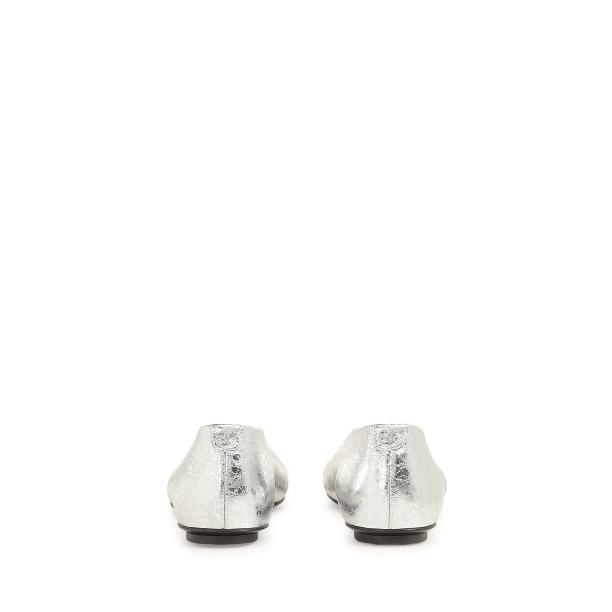 SR ARC ROCHER LAME' SHOES