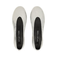 SR ARC ROCHER LAME' SHOES