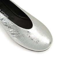 SR ARC ROCHER LAME' SHOES
