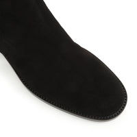 BOTTES EN DAIM SR MERMAID