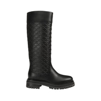 BOTTES NAPPA SIRÈNE NAPPA SEVENTY 3D