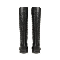 BOTTES NAPPA SIRÈNE NAPPA SEVENTY 3D