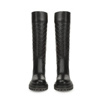BOTTES NAPPA SIRÈNE NAPPA SEVENTY 3D