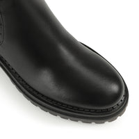 BOTTES NAPPA SIRÈNE NAPPA SEVENTY 3D