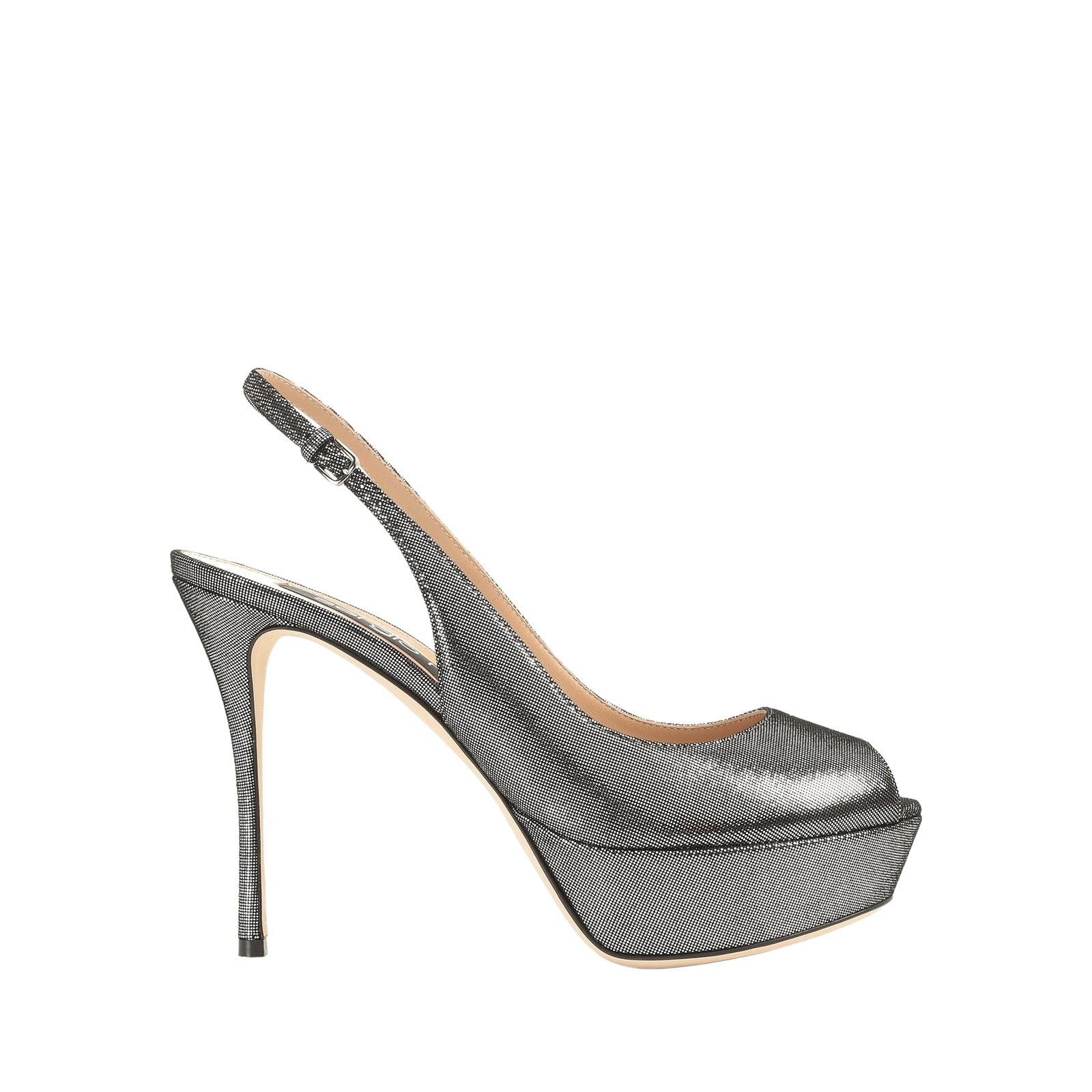 Sandal Heel