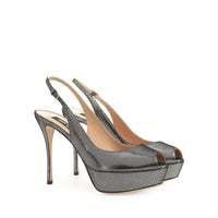 Sandal Heel