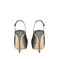 Sandal Heel