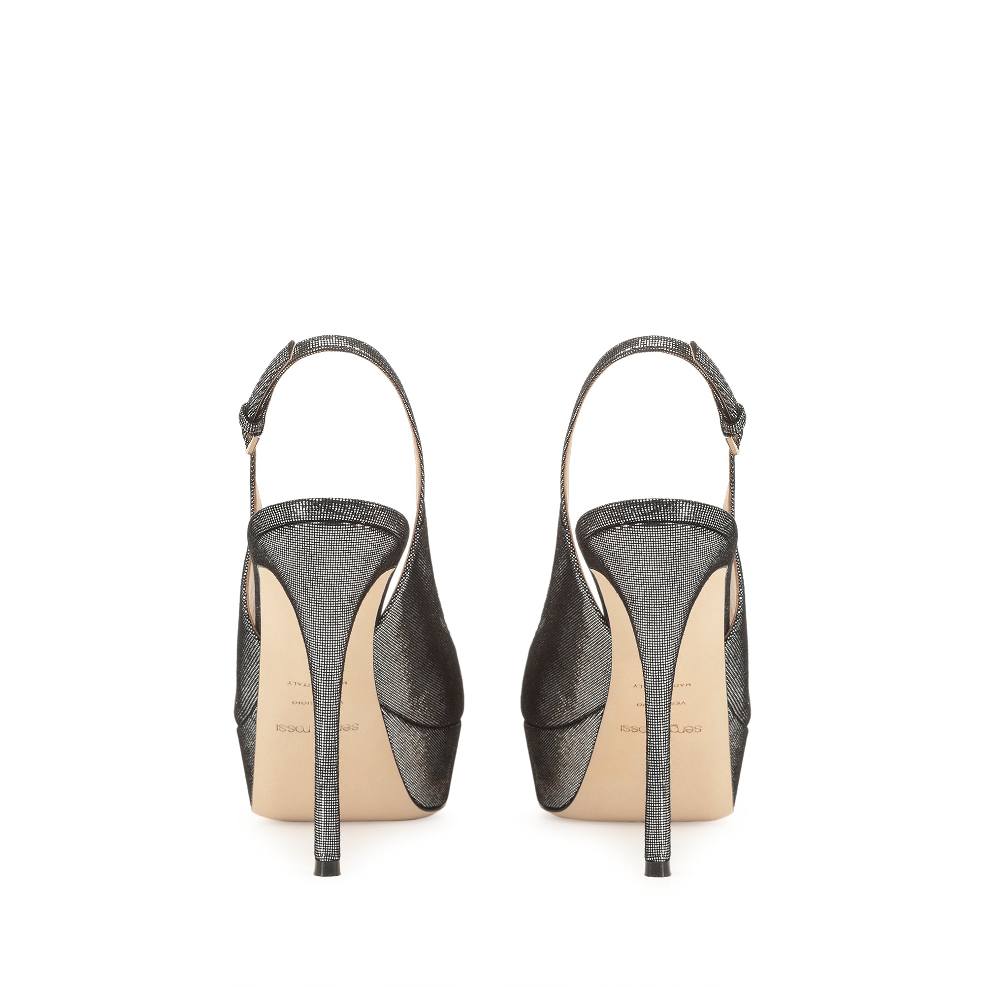 Sandal Heel