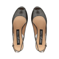 Sandal Heel