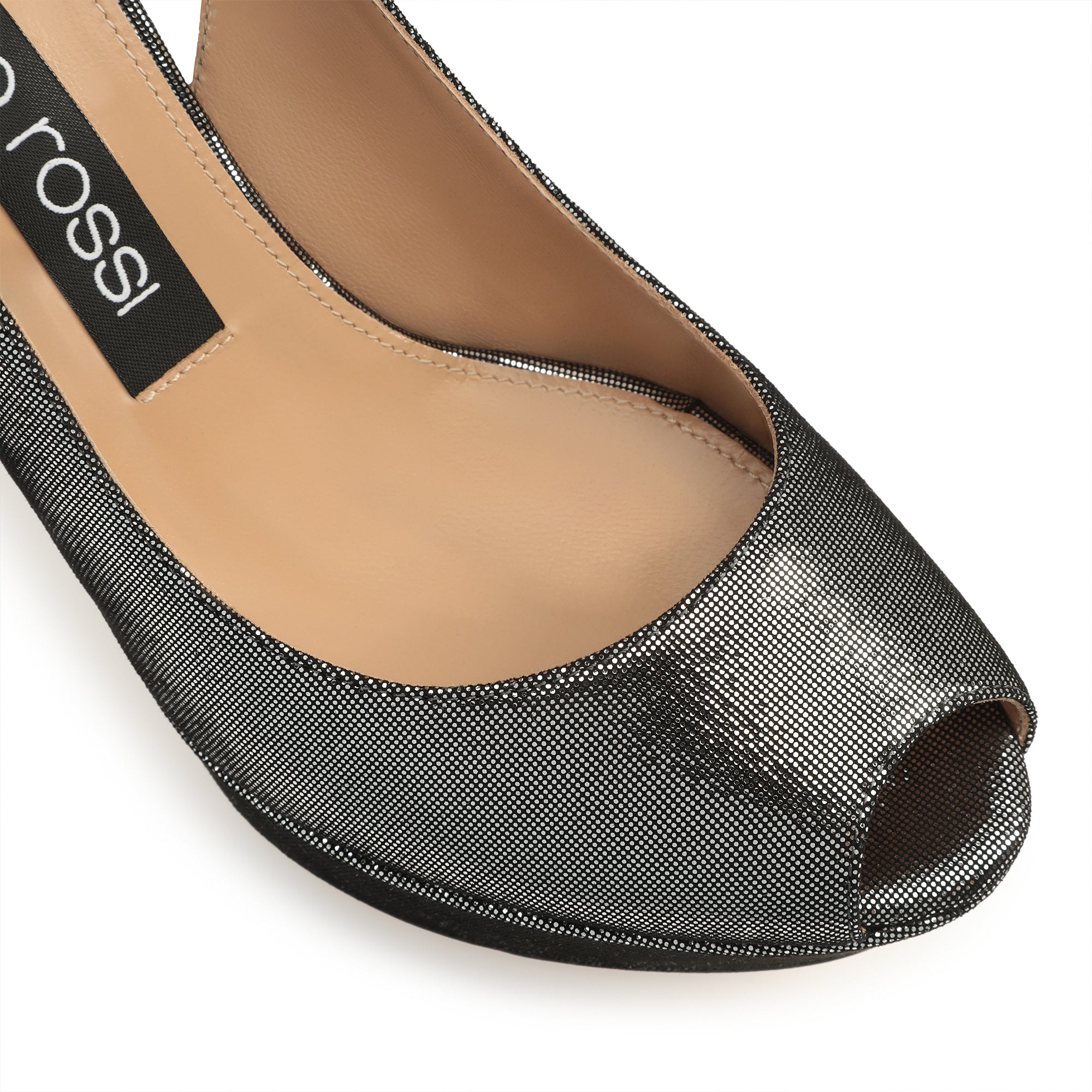 Sandal Heel