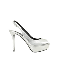 Sandal Heel