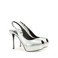 Sandal Heel