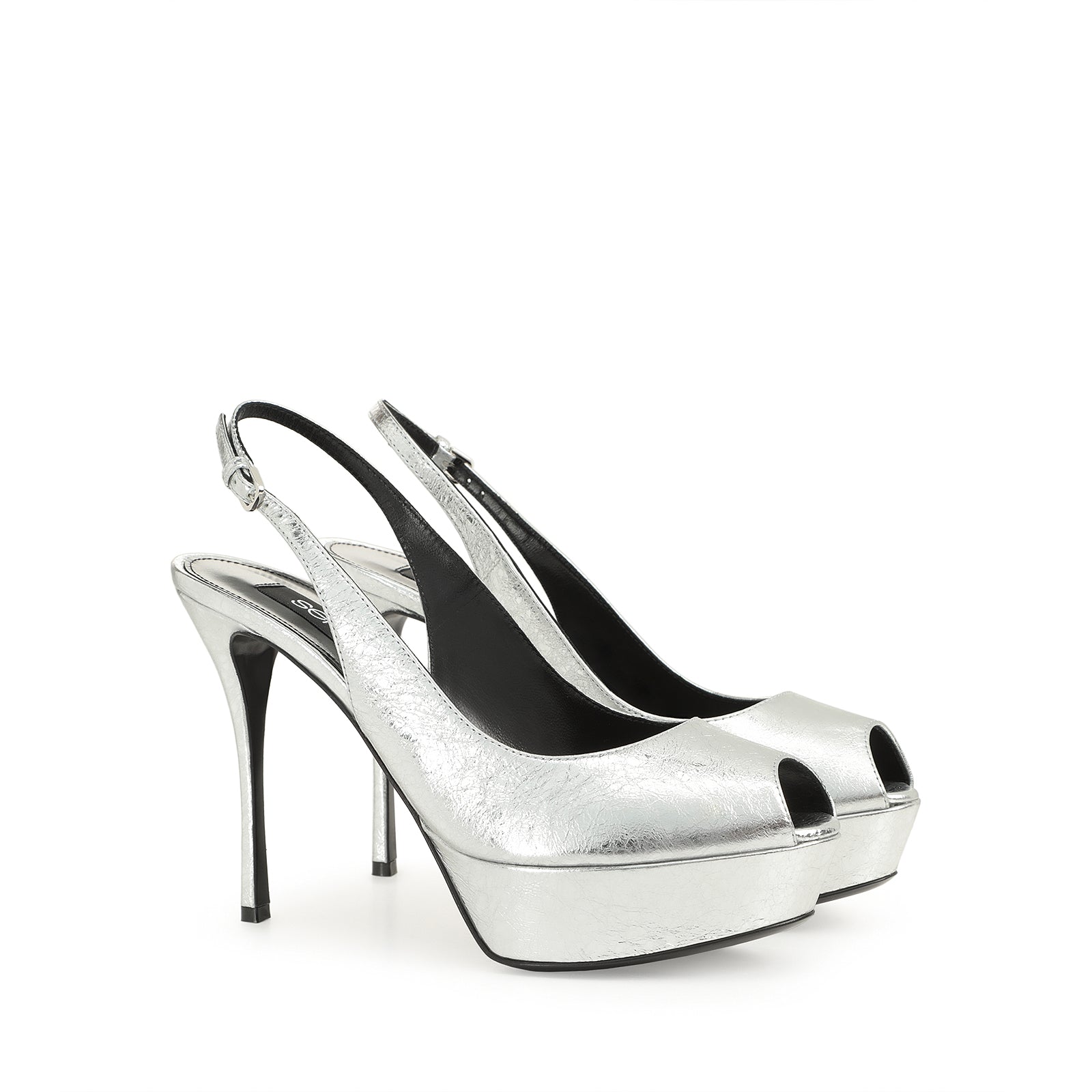 Sandal Heel