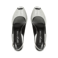 Sandal Heel