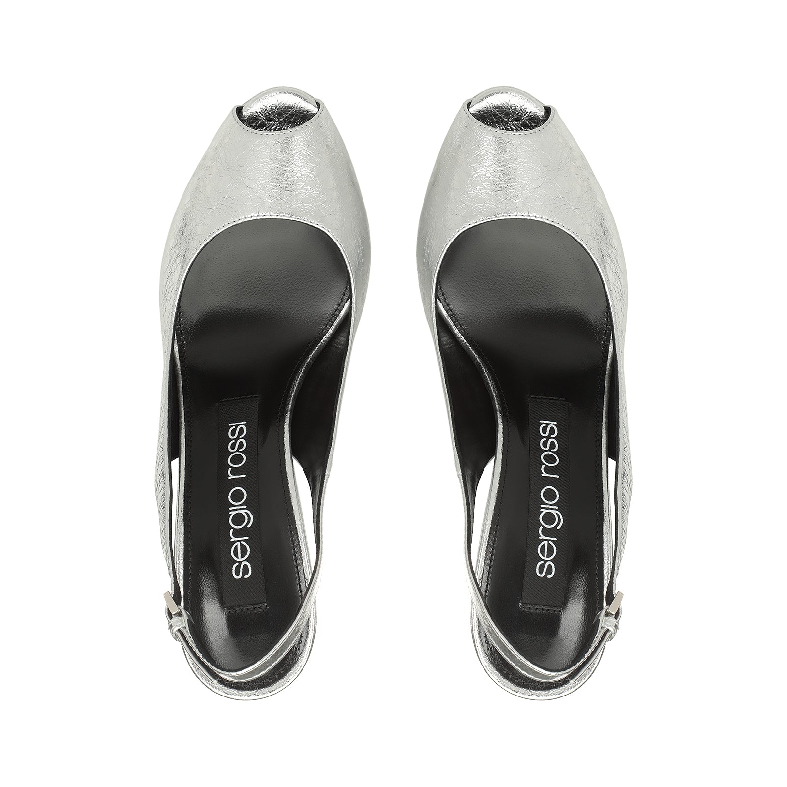 Sandal Heel