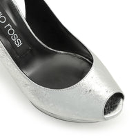 Sandal Heel