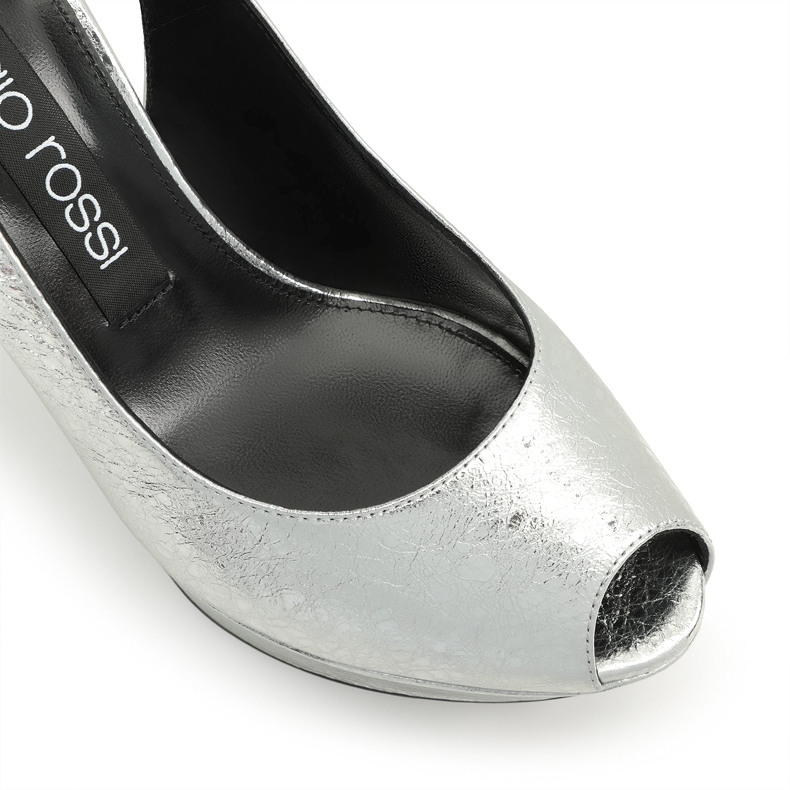 Sandal Heel