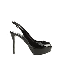 Sandal Heel