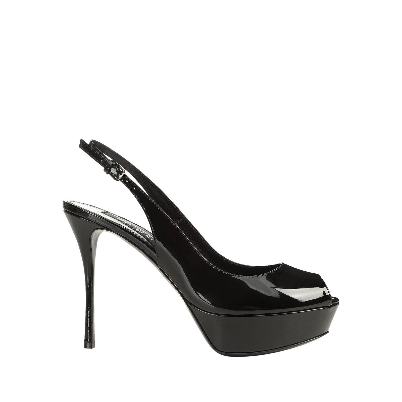 Sandal Heel