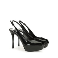 Sandal Heel