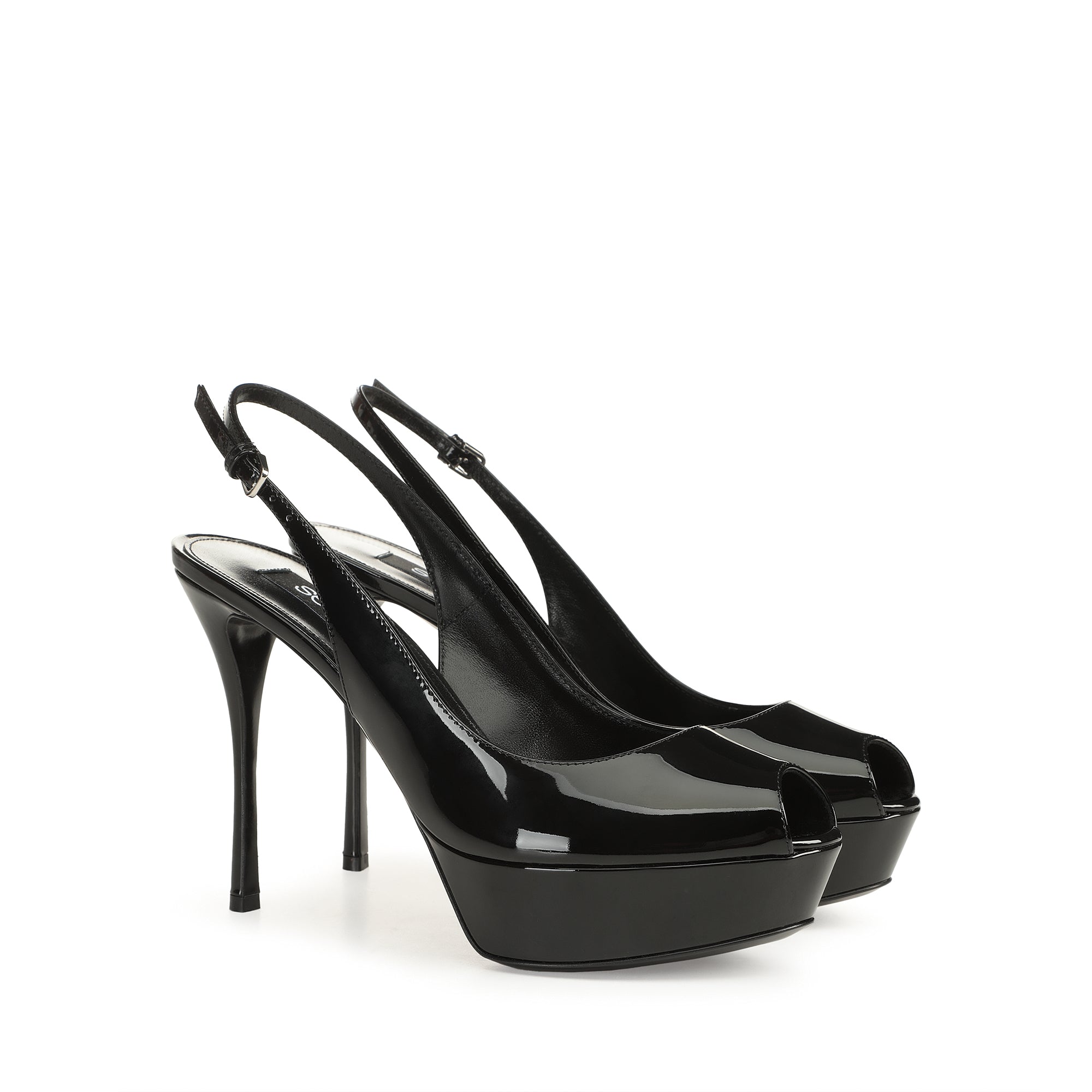 Sandal Heel