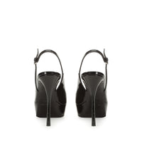 Sandal Heel