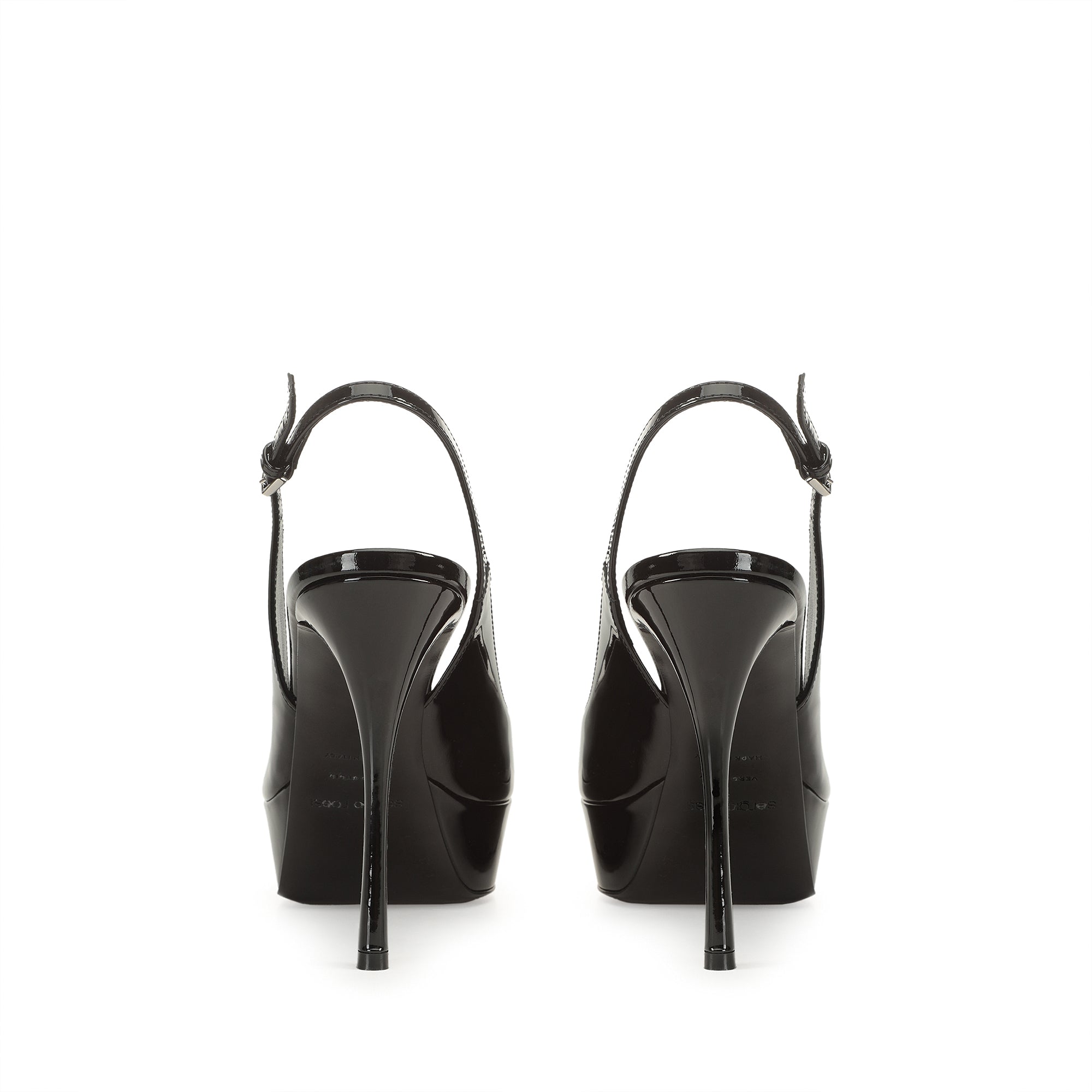 Sandal Heel