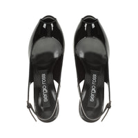 Sandal Heel