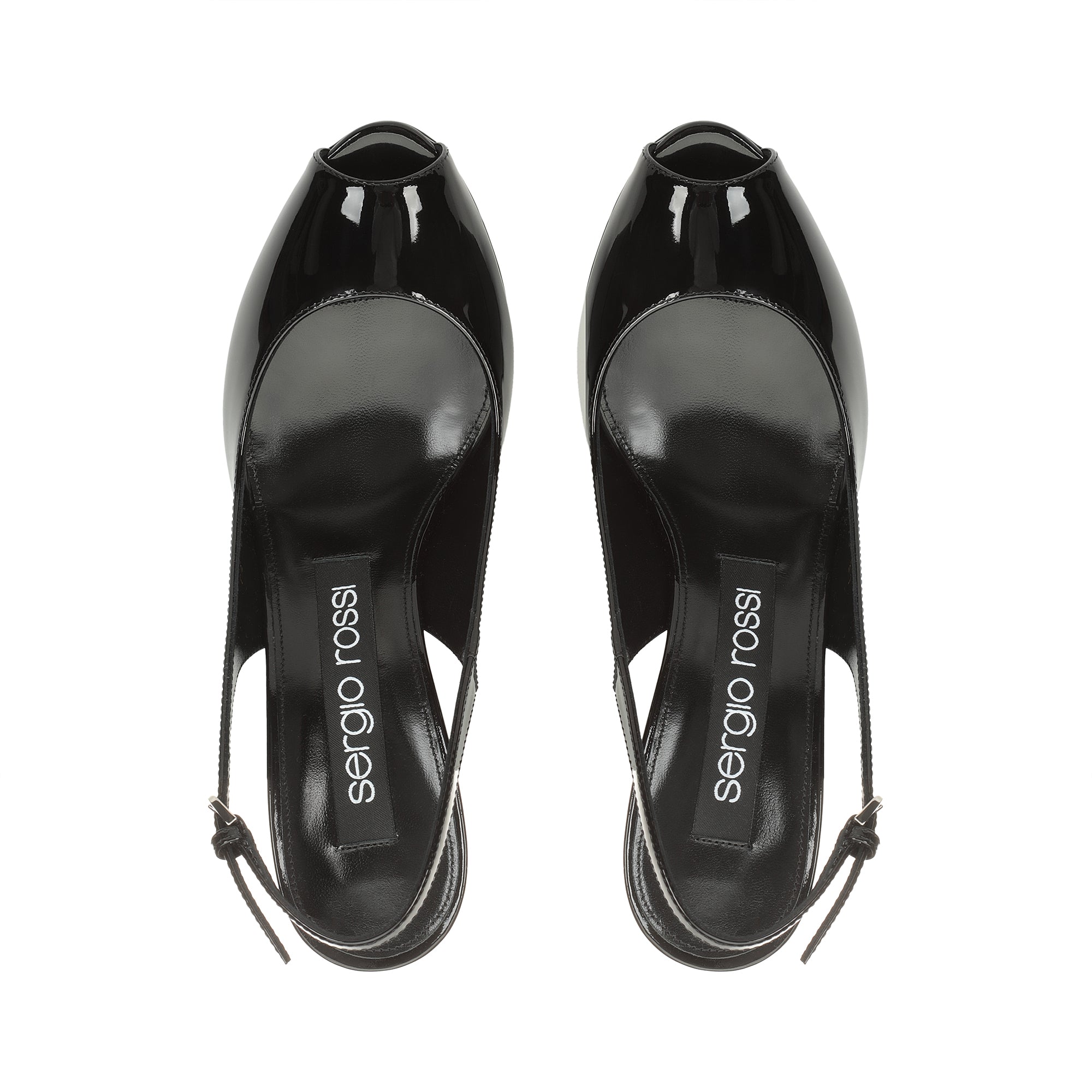 Sandal Heel