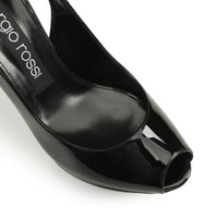 Sandal Heel