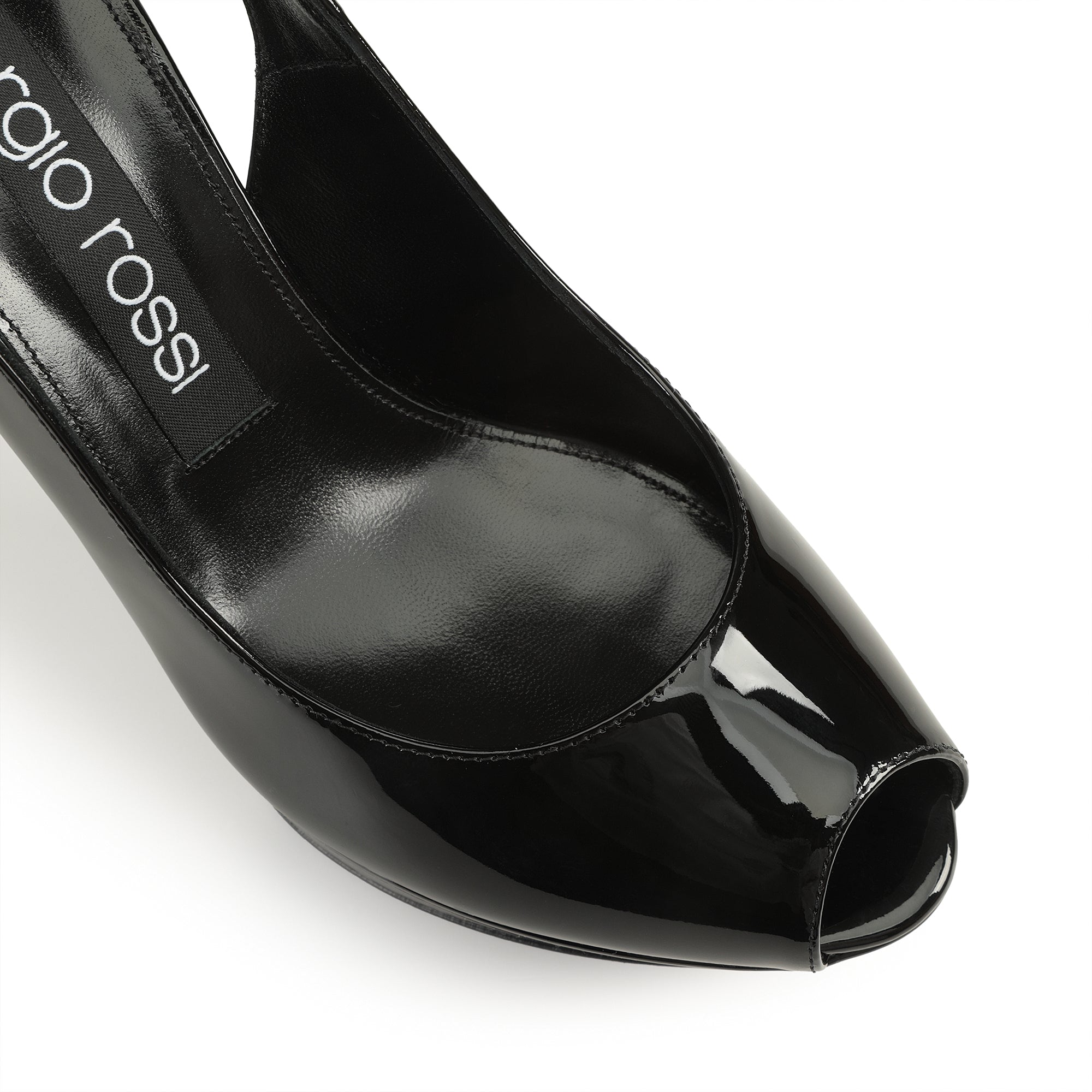 Sandal Heel