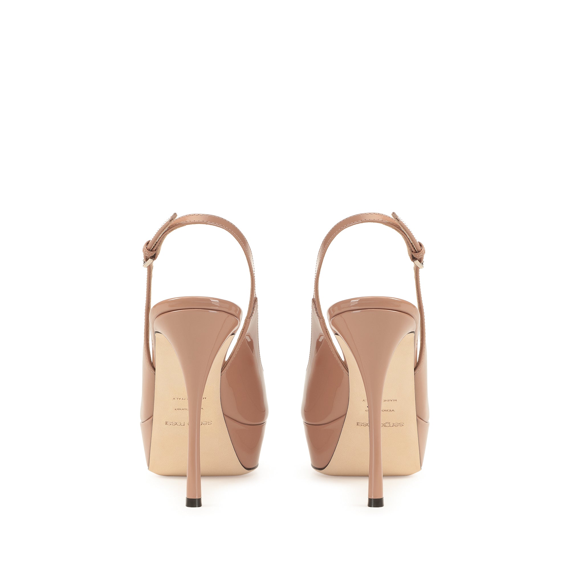 Sandal Heel