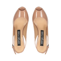 Sandal Heel