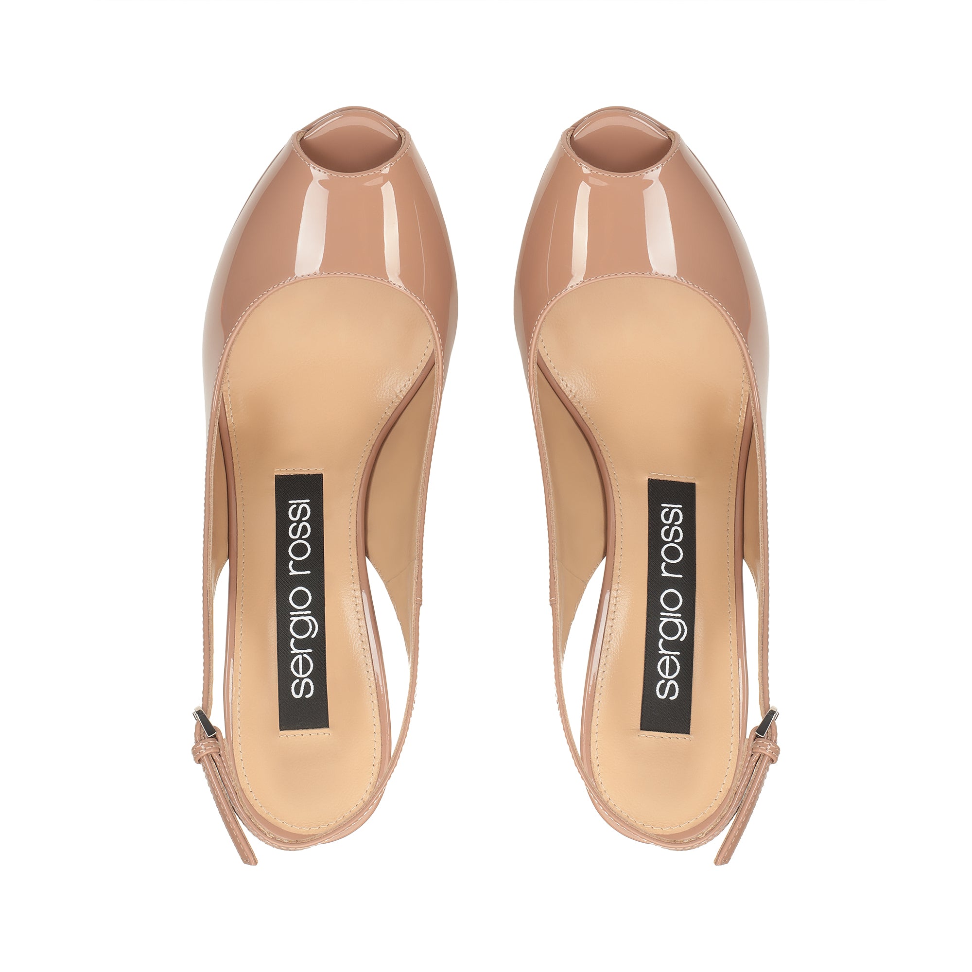 Sandal Heel