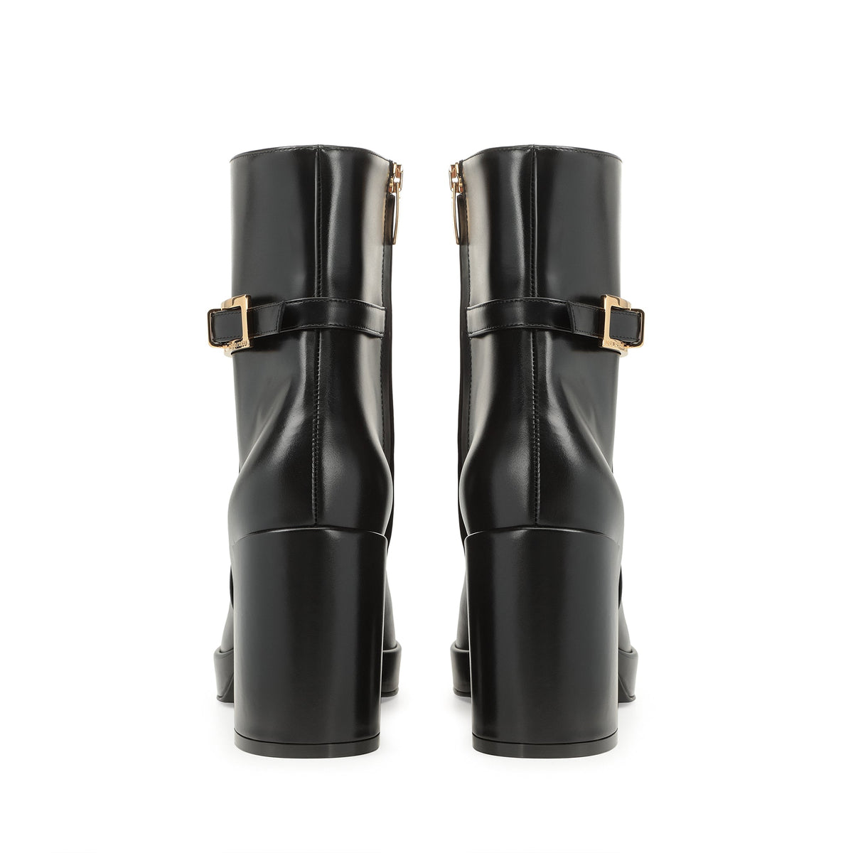 BOTTINES GAUCHO SR NORA