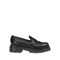380€   Mocassins Sr Mermaid 3D en cuir - Nero