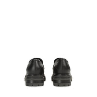 Flat Closed Toe