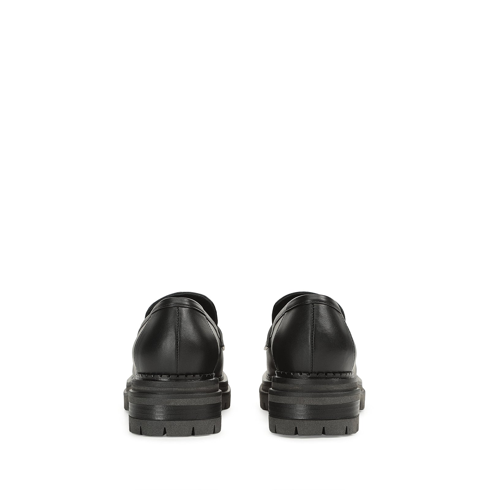 Flat Closed Toe