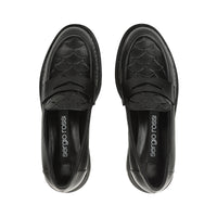 Flat Closed Toe