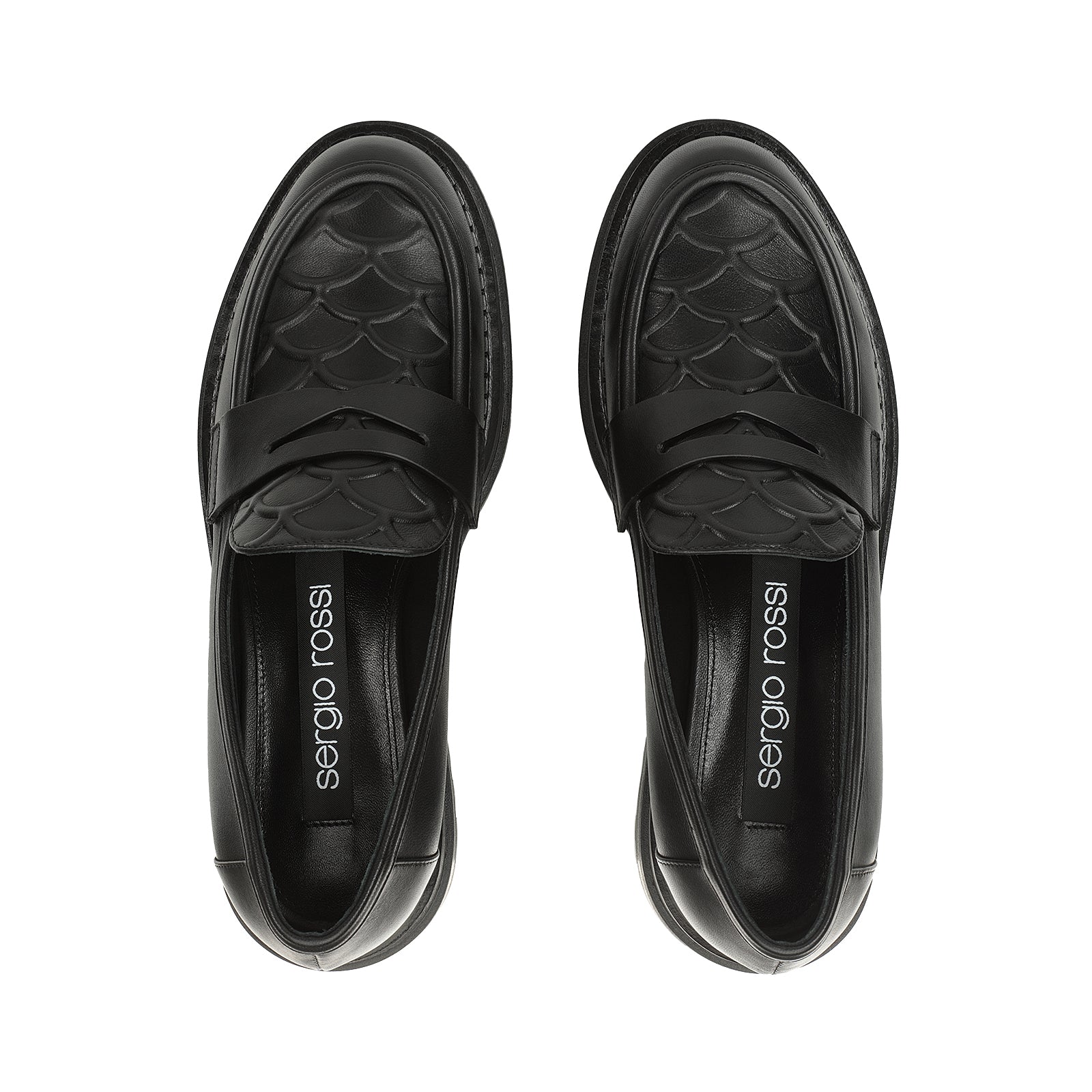 Flat Closed Toe