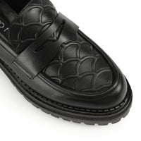 Flat Closed Toe