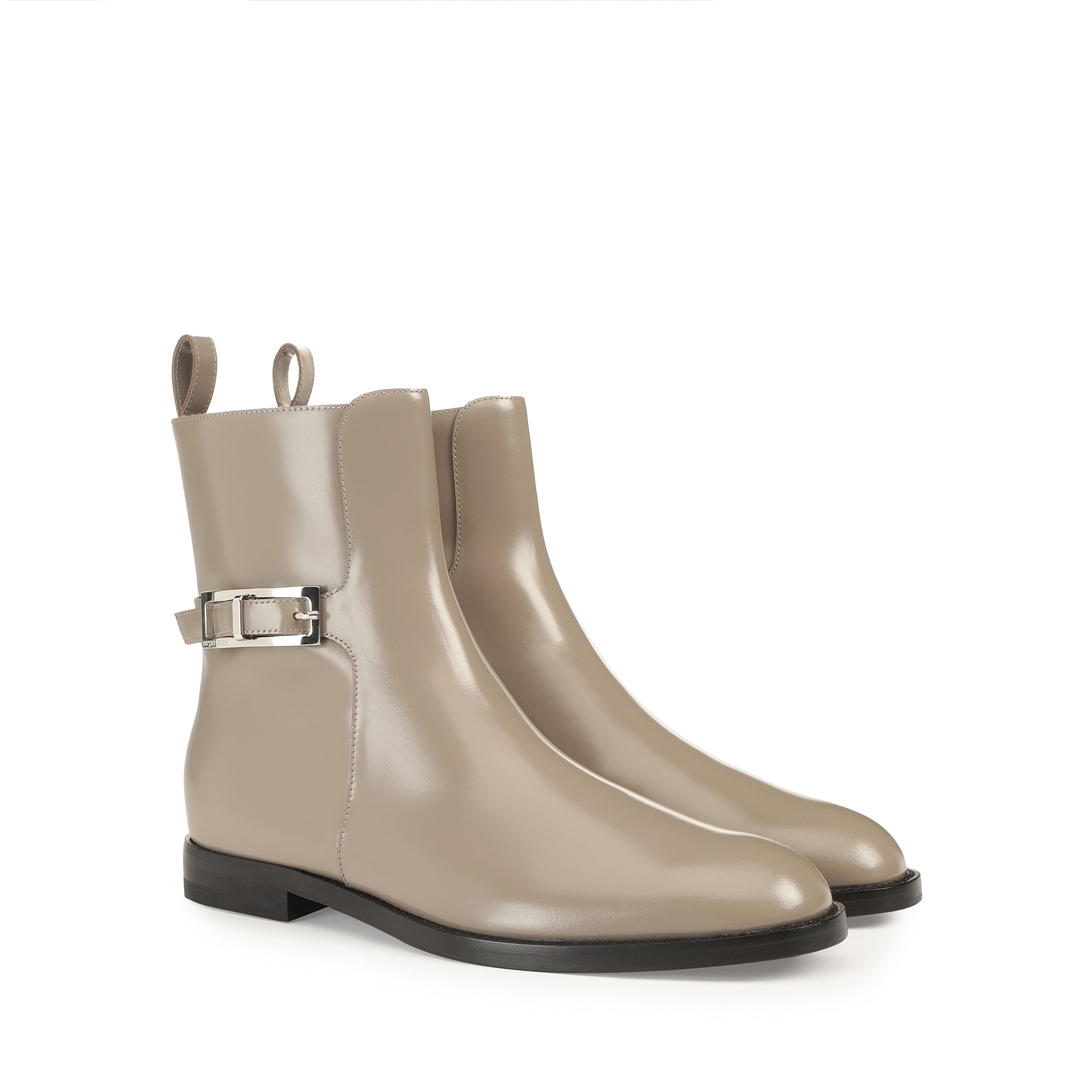 350€   Bootie