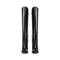 Bottes Sr Pilier 90 en cuir - Nero