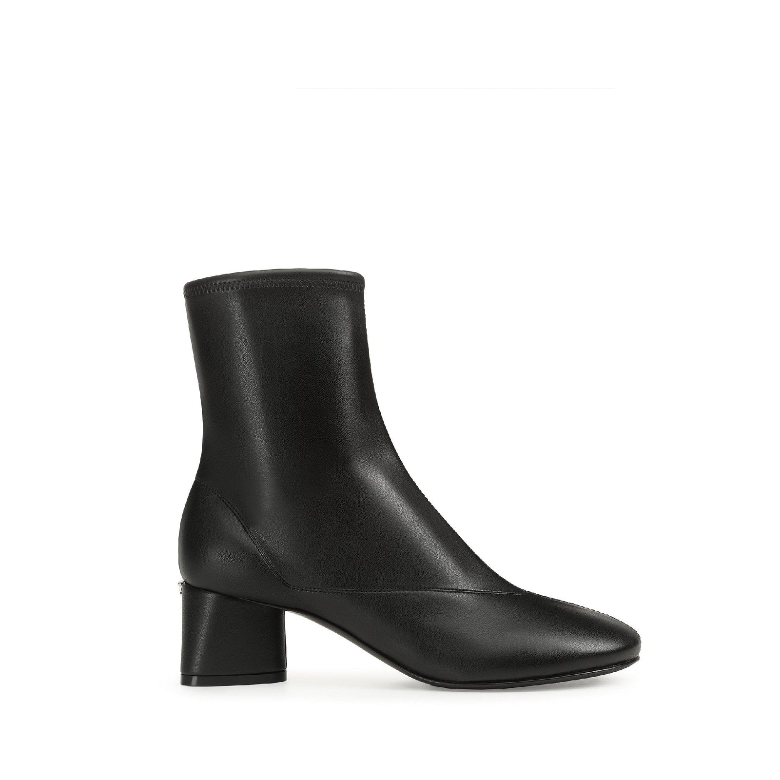Bottines Sr Pilier 45 - Nero