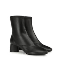 Bottines Sr Pilier 45 - Nero