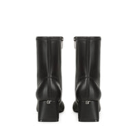 Bottines Sr Pilier 45 - Nero